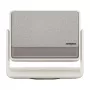 Standard throw projector XGIMI 1800 ANSI lumens LED UHD 4K 3D Valge