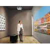 Viewsonic LSD400HD-ST andmeprojektor Standardlähedusega projektor 4000 ANSI luumenit DLP 1080p (1920x1080) Valge