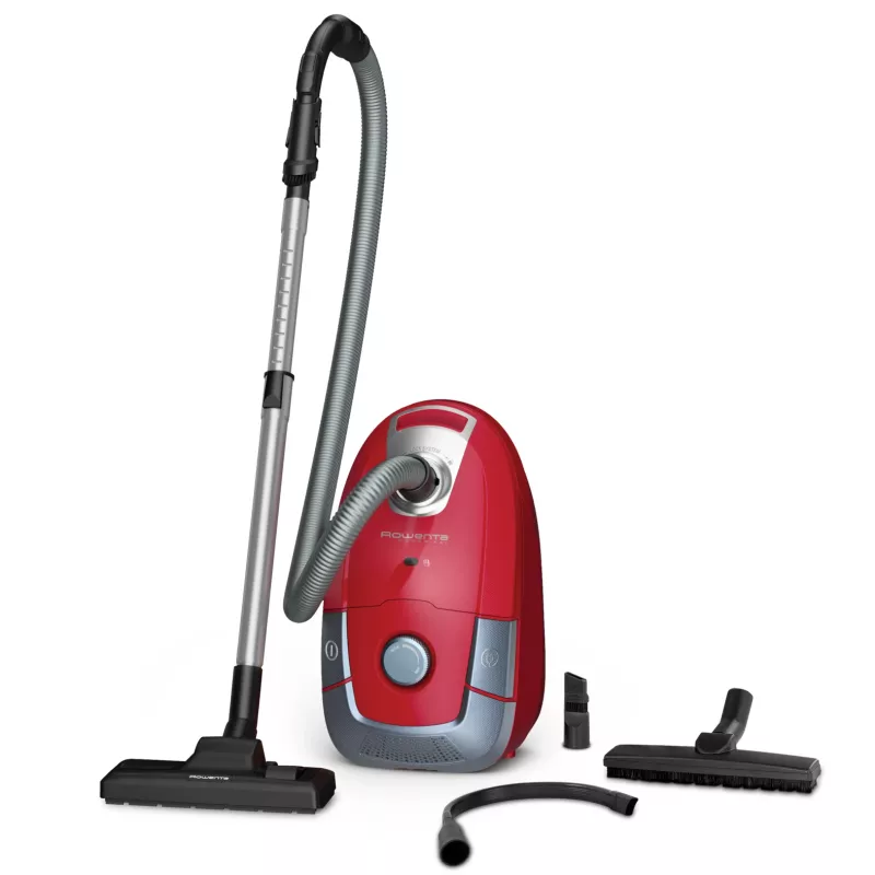 Tolmuimeja Rowenta Power XXL RO3154 900W 4,5L tolmukott