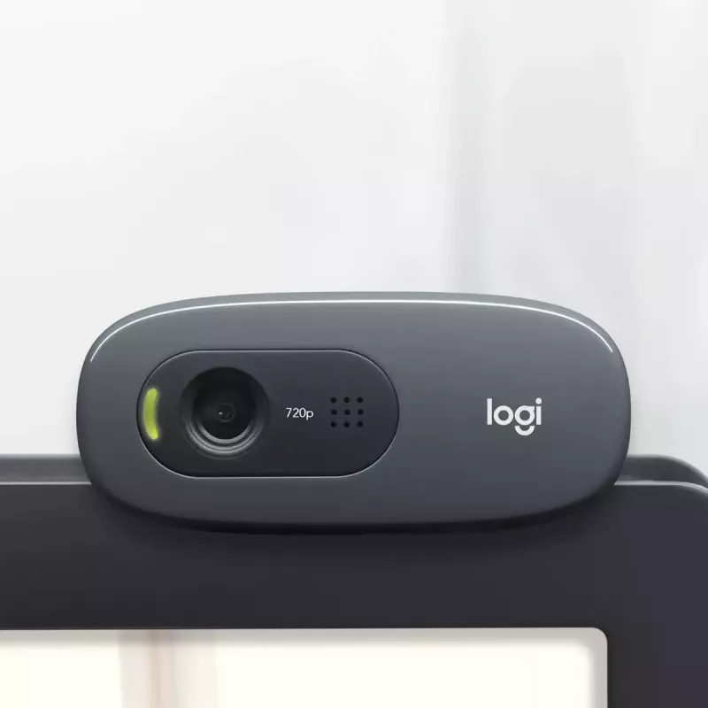Veebikaamera Logitech C270 HD