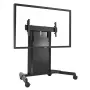Chief Large Fusion dünaamilise kõrgusreguleerimisega mobiilne käru, 79 kg, 200 x 200 mm, 800 x 400 mm, 0 - 400 mm