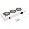 Triton RBA-A6 RUA 220V 23W aksiaalventilaator — 220 V, 23 W, alumiseks/pealmiseks paigalduseks