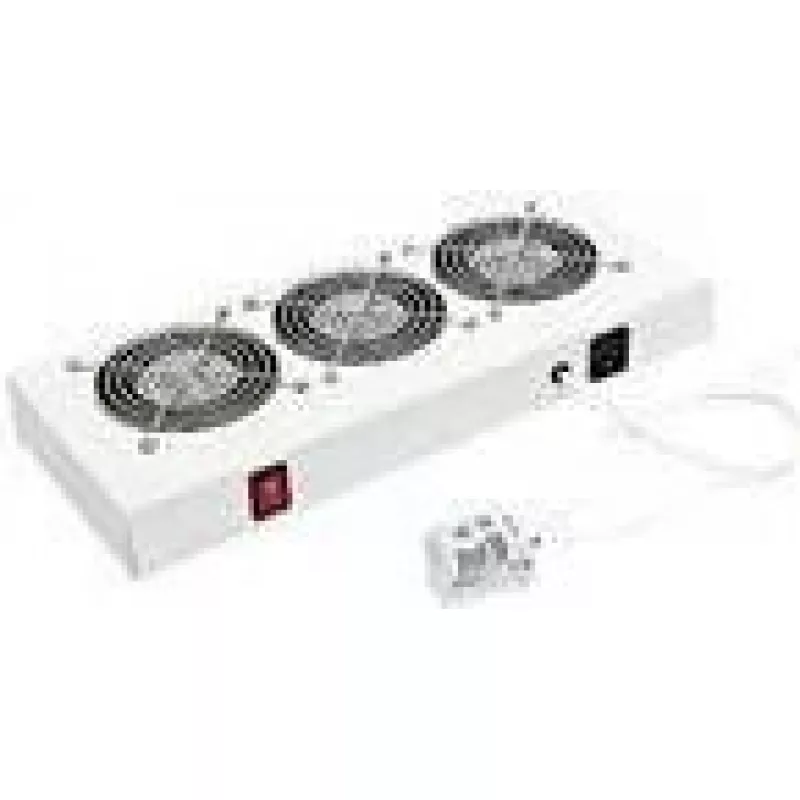Triton RBA-A6 RUA 220V 23W aksiaalventilaator — 220 V, 23 W, alumiseks/pealmiseks paigalduseks