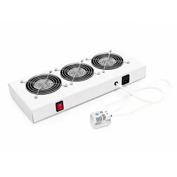 Triton RBA-A6 RUA 220V 23W aksiaalventilaator — 220 V, 23 W, alumiseks/pealmiseks paigalduseks