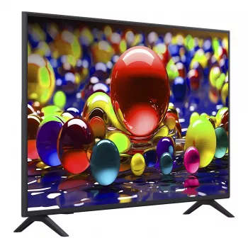 LG UHD AI 50UA74006LB 127 cm (50 tolli) 4K Ultra HD nutiteler Wi-Fi sinine