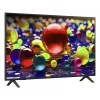 LG UHD AI 50UA74006LB 127 cm (50 tolli) 4K Ultra HD nutiteler Wi-Fi sinine