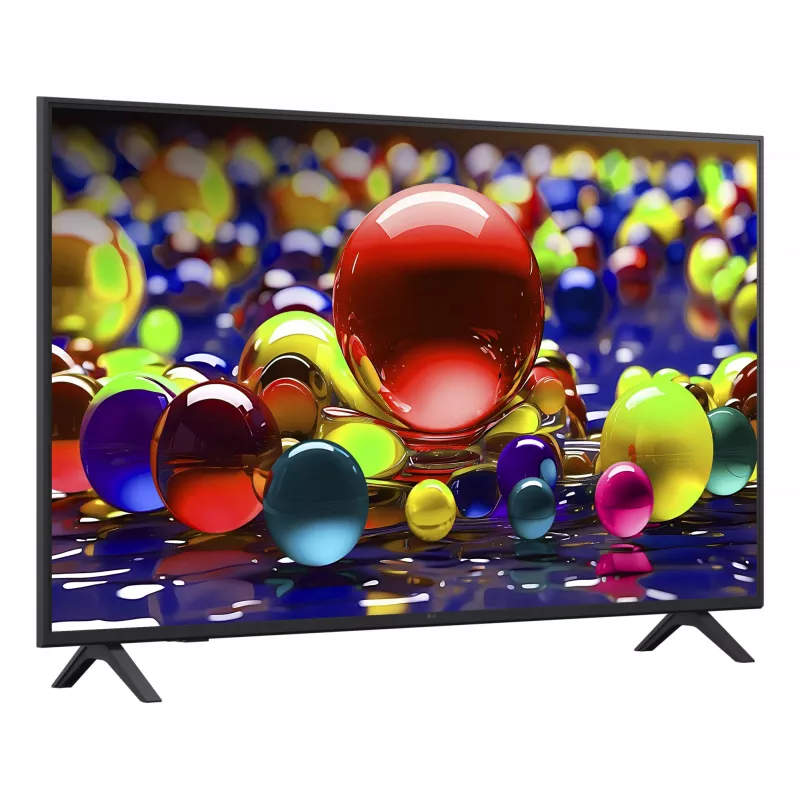LG UHD AI 50UA74006LB 127 cm (50 tolli) 4K Ultra HD nutiteler Wi-Fi sinine