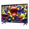 LG UHD AI 50UA74006LB 127 cm (50 tolli) 4K Ultra HD nutiteler Wi-Fi sinine