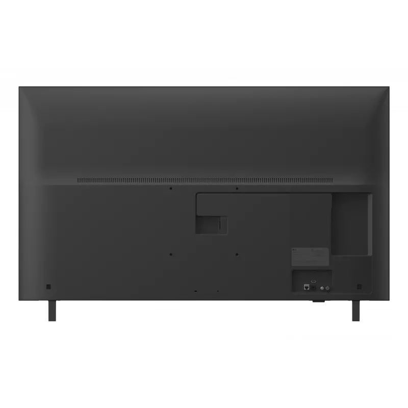 LG UHD AI 50UA74006LB 127 cm (50 tolli) 4K Ultra HD nutiteler Wi-Fi sinine