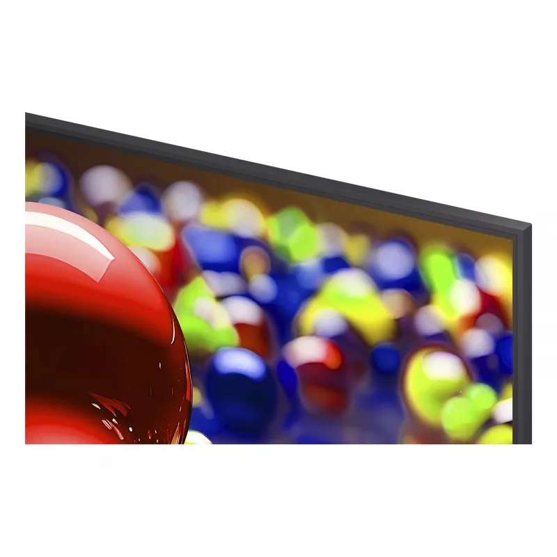 LG UHD AI 50UA74006LB 127 cm (50 tolli) 4K Ultra HD nutiteler Wi-Fi sinine