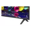 LG UHD AI 50UA74006LB 127 cm (50 tolli) 4K Ultra HD nutiteler Wi-Fi sinine