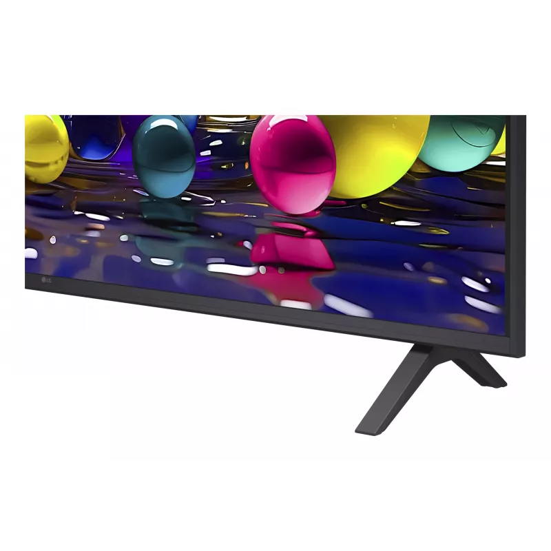 LG UHD AI 50UA74006LB 127 cm (50 tolli) 4K Ultra HD nutiteler Wi-Fi sinine