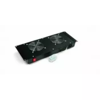Ventilaator Triton RAB-CH-X21-A1 Must Arvuti jahutussüsteem