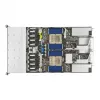ASUS RS700A-E13-RS12U LGA 6096P Rack (1U) Must, Hõbedane