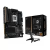 Emaplaat ASRock X870 Taichi Creator ATX — AMD X870, Socket AM5, DDR5, 4 DIMM, 256 GB, 10 Gb Ethernet, Wi‑Fi 7