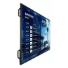 Interaktiivne lamepaneel Philips 6000 seeria 65BDL6017P/00 — 64,5 tolli (163,8 cm) 3840x2160, 800 cd/m², ADS, 24/7, must