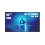 Interaktiivne lamepaneel Philips 6000 seeria 65BDL6017P/00 — 64,5 tolli (163,8 cm) 3840x2160, 800 cd/m², ADS, 24/7, must