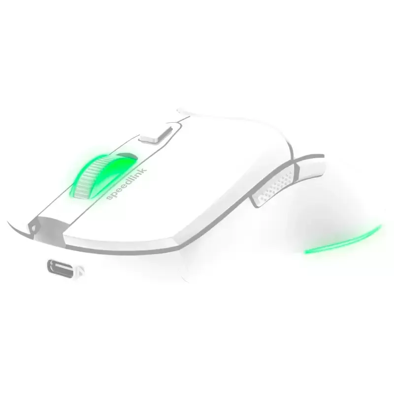 Hiir SPEEDLINK SL-680102-WT