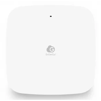EnGenius hallatav AP siseruumidesse kaheribaline 11ax 574+2400Mbps 2T2R GbE PoE.af 4x3dBi ia