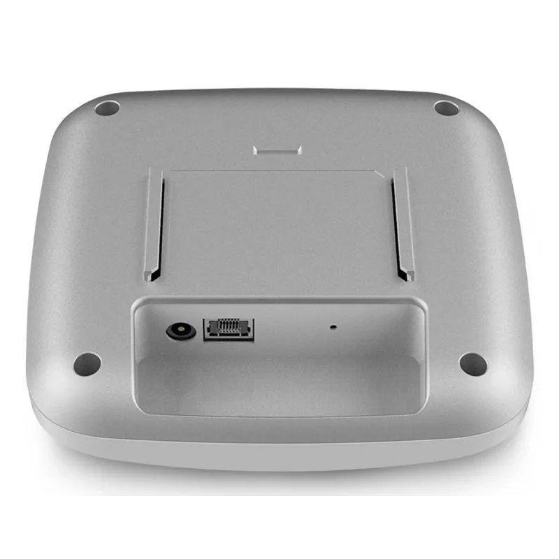 EnGenius hallatav AP siseruumidesse kaheribaline 11ax 574+2400Mbps 2T2R GbE PoE.af 4x3dBi ia