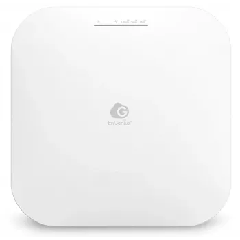 EnGenius ECW516L traadita pääsupunkt 8700 Mbit/s Valge Toide üle Etherneti (PoE)