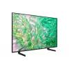 Samsung HU8000F 139,7 cm (55-tolline) 4K Ultra HD nutiteler, must, 20 W