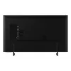 Samsung HU8000F 139,7 cm (55-tolline) 4K Ultra HD nutiteler, must, 20 W