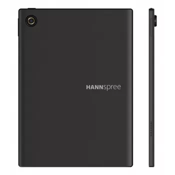 Hannspree Lumo 7.8 Reader Tablet 64 GB 19.8 cm (7.8 inch) Android Must