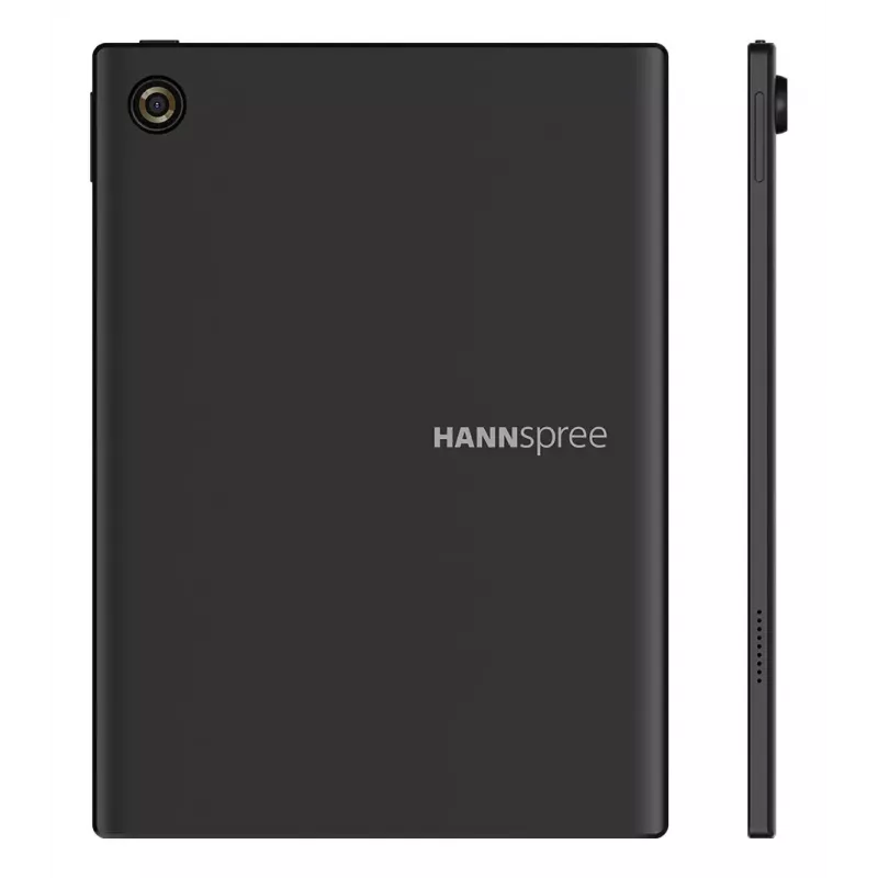 Hannspree Lumo 7.8 Reader Tablet 64 GB 19.8 cm (7.8 inch) Android Must
