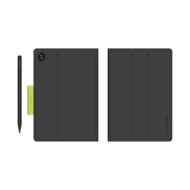 Hannspree Lumo 7.8 Reader Tablet 64 GB 19.8 cm (7.8 inch) Android Must