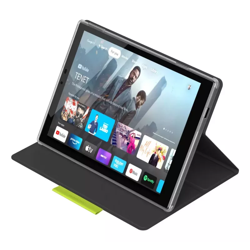 Hannspree Lumo 7.8 Reader Tablet 64 GB 19.8 cm (7.8 inch) Android Must