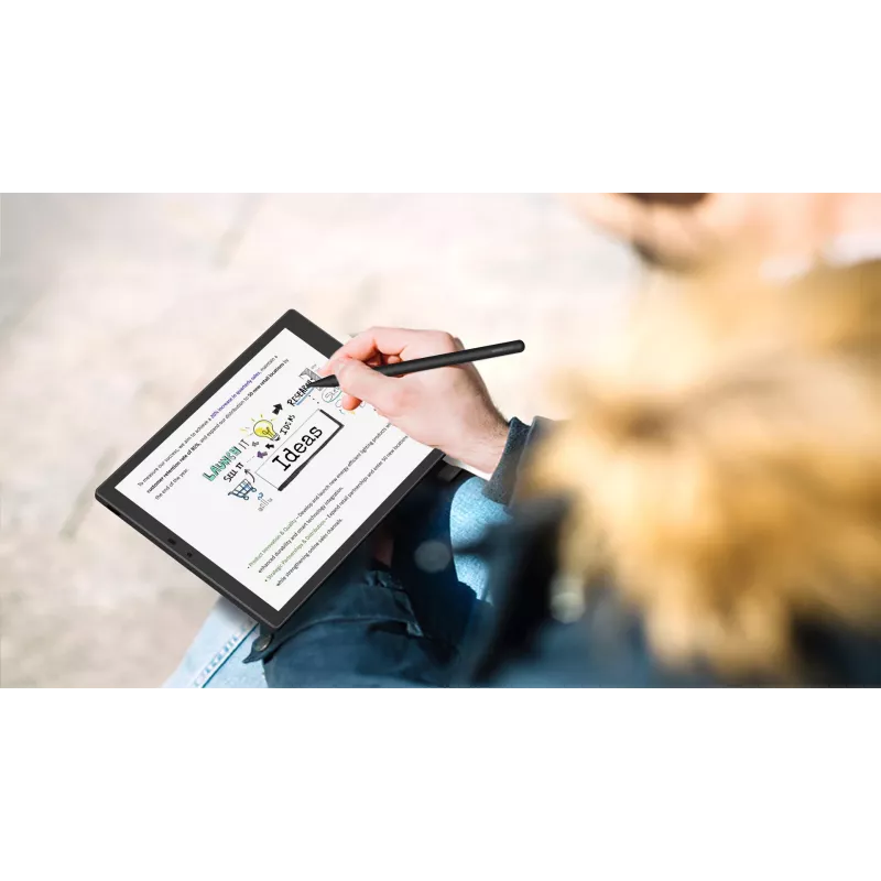 Hannspree Lumo 7.8 Reader Tablet 64 GB 19.8 cm (7.8 inch) Android Must