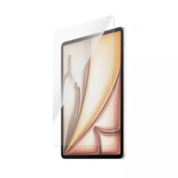 PanzerGlass SAFE. by ® ekraanikaitse iPad Air 13 tolli (2024-2026) | Pro 13 tolli (2024-2025) | ülilai sobivus koos Fastfit tööriistaga