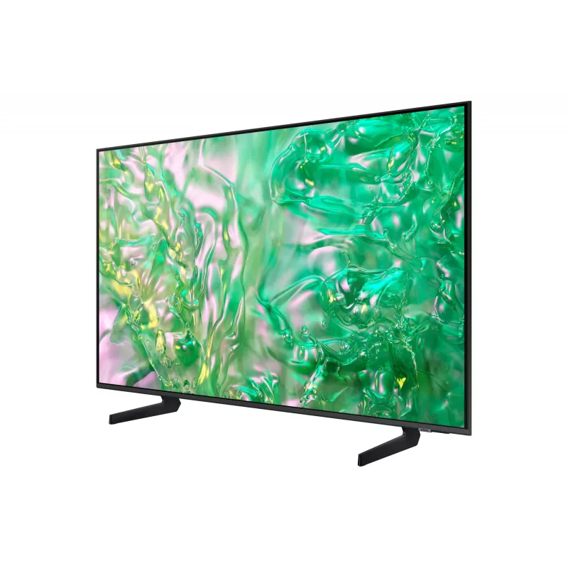 Samsung HU8000F 165,1 cm (65 tolli) 4K Ultra HD nutiteler must 20 W