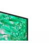 Samsung HU8000F 165,1 cm (65 tolli) 4K Ultra HD nutiteler must 20 W
