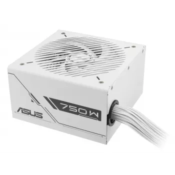 ASUS Prime 750W Bronze Valge Edition toiteplokk 20+4 pin ATX ATX