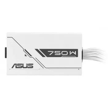 ASUS Prime 750W Bronze Valge Edition toiteplokk 20+4 pin ATX ATX