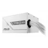 ASUS Prime 750W Bronze Valge Edition toiteplokk 20+4 pin ATX ATX