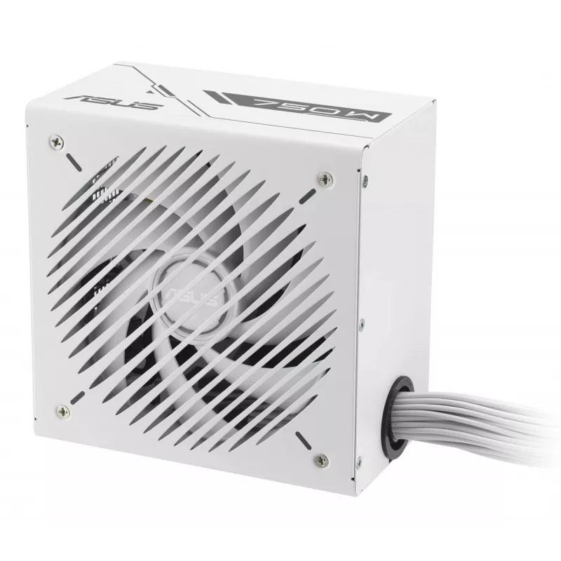 ASUS Prime 750W Bronze Valge Edition toiteplokk 20+4 pin ATX ATX
