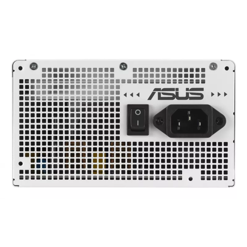 ASUS Prime 750W Bronze Valge Edition toiteplokk 20+4 pin ATX ATX