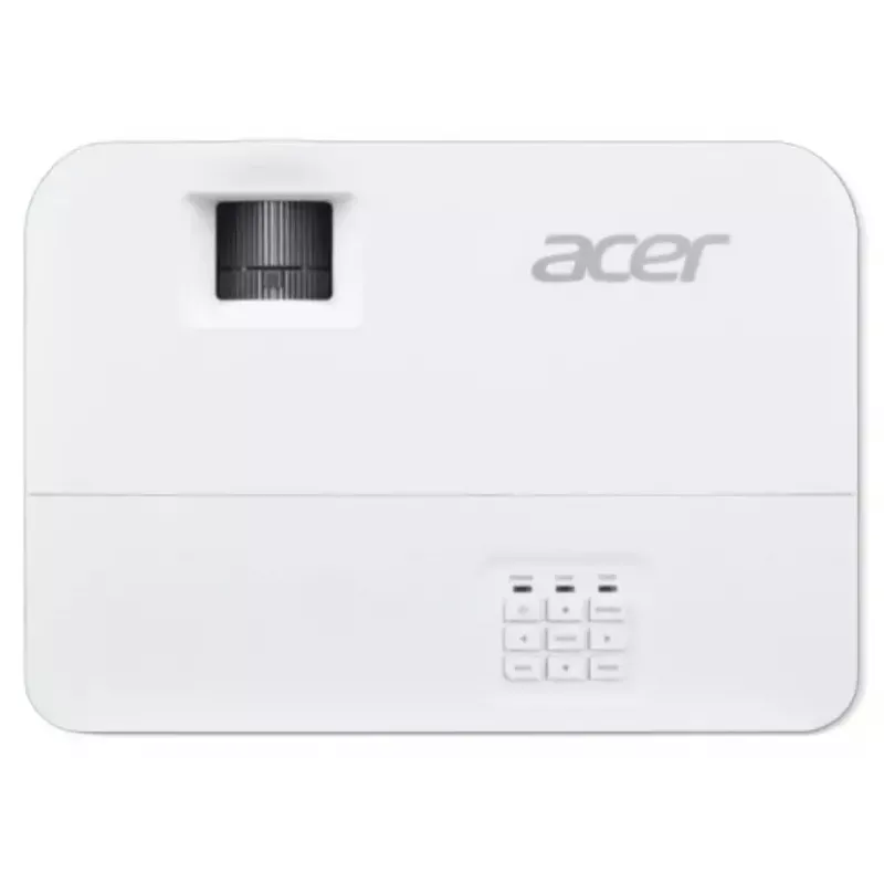 Projektor Acer H6815GTV 4000 ANSI luumenit DLP UHD 4K