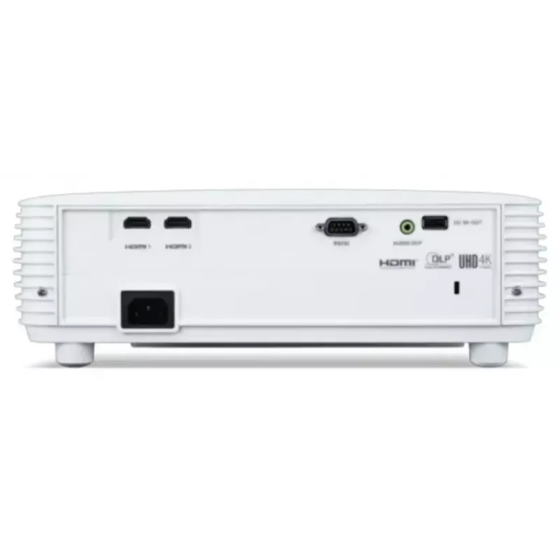 Projektor Acer H6815GTV 4000 ANSI luumenit DLP UHD 4K