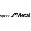 Pusleleht Bosch T 321 AF Speed for Metal Bimetal 13.2 cm