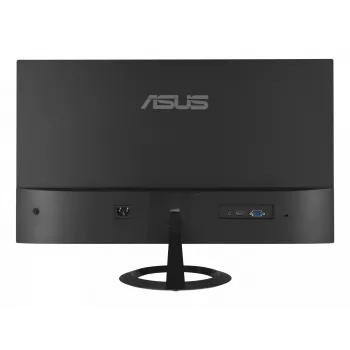 ASUS VZ249HG arvutimonitor 60,5 cm (23,8 tolli) 1920 x 1080 pikslit Full HD LCD – must