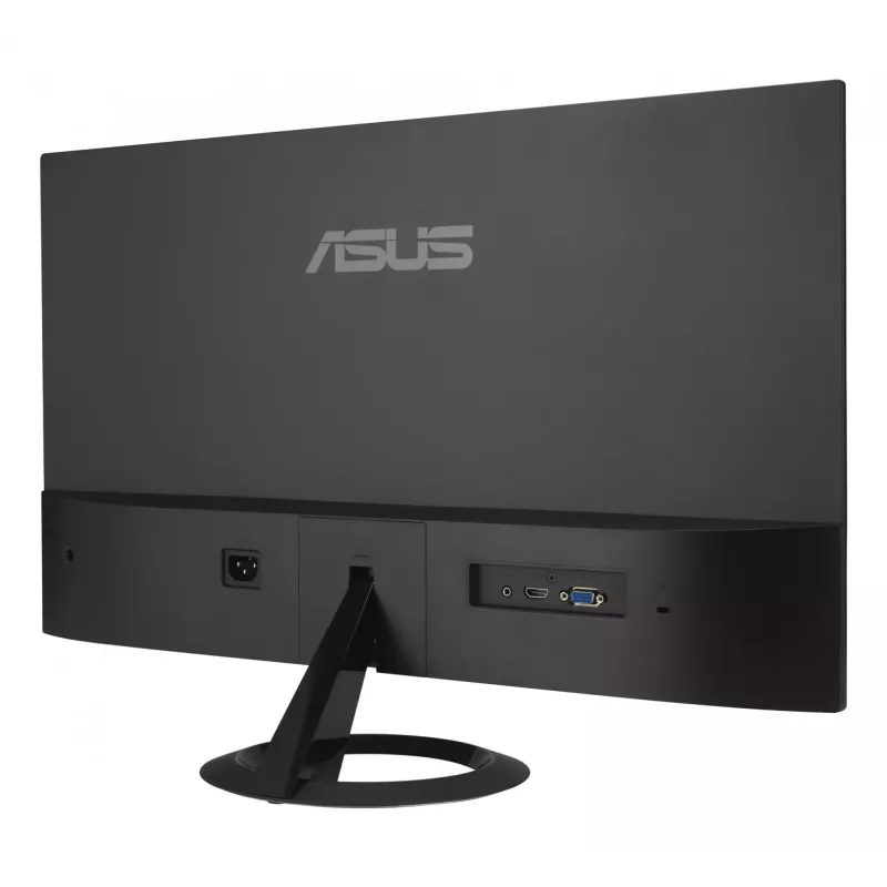 ASUS VZ249HG arvutimonitor 60,5 cm (23,8 tolli) 1920 x 1080 pikslit Full HD LCD – must