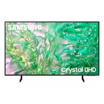 Samsung HU8000F 109,2 cm (43 tolli) 4K Ultra HD nutiteler must 20 W