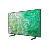 Samsung HU8000F 109,2 cm (43 tolli) 4K Ultra HD nutiteler must 20 W