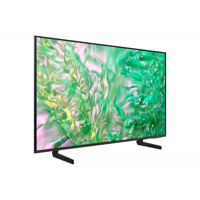 Samsung HU8000F 109,2 cm (43 tolli) 4K Ultra HD nutiteler must 20 W