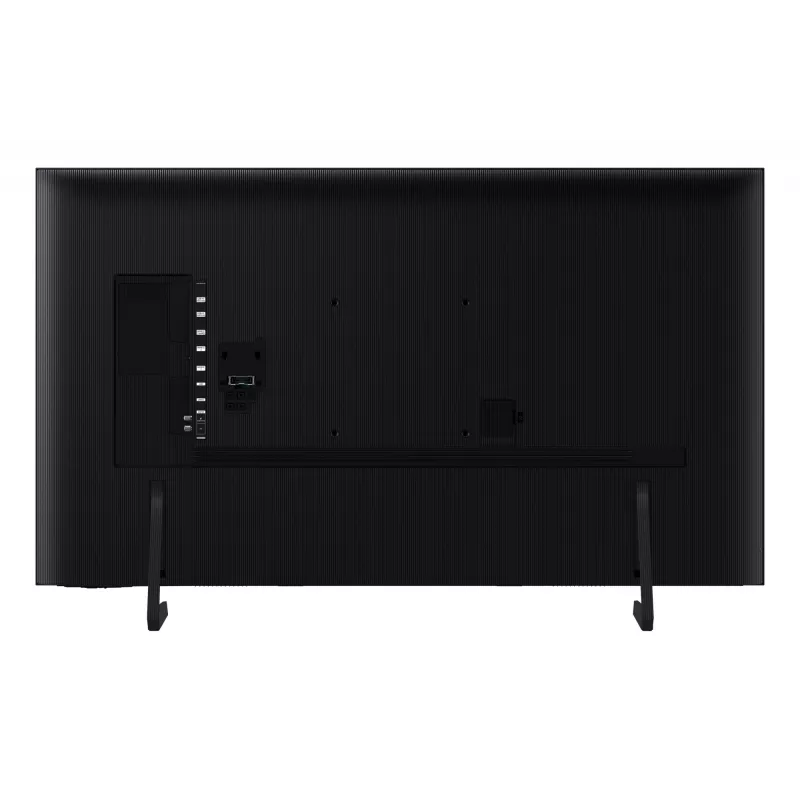 Samsung HU8000F 109,2 cm (43 tolli) 4K Ultra HD nutiteler must 20 W