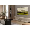 Samsung GQ55S85FAU 139.7 cm (55 tolli) 4K Ultra HD nutiteler Wi-Fi must
